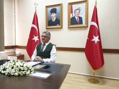 Balıkesir'de 5 Milyon 706 Bin Maske Dağıtıldı