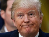 MİKE PENCE - Başkan Trump'a korona şoku!