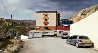 Bayburt'ta Pozitif Vaka Sayısı 40'A Düştü