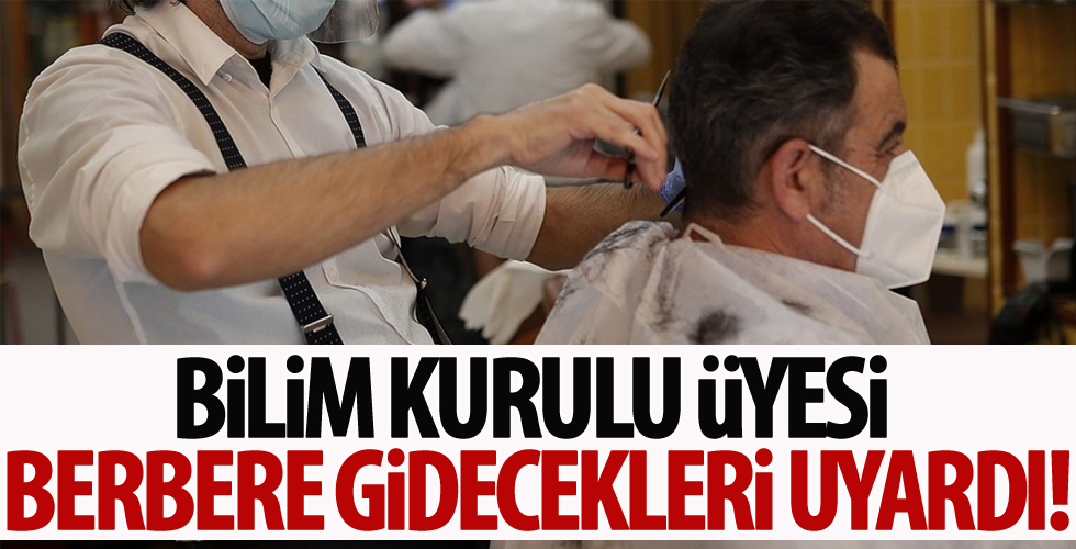 Bilim Kurulu Üyesi Tevfik Özlü'den 2.dönem açıklaması: En risklisi bu...