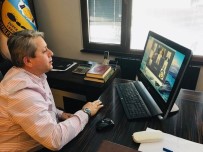 Bölge Başkanı Taşlı 'Esnafımızın Kredileri Bayram Öncesi Hesaplarında Olacak'