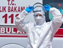 TıP FAKÜLTESI - Dünyada bir ilk! Türkiye'de kuruldu