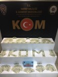 Hatay'da Sahte Dolar Operasyonu