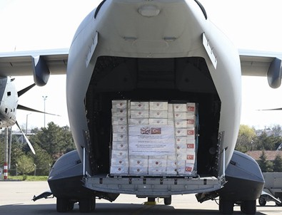 İngilizlerden büyük nankörlük!