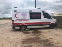 İstanbul'dan Diyarbakır'a Ambulansla Uzanan Uyuşturucu Sevkiyatını Jandarmanın Dikkati Bozdu Haberi