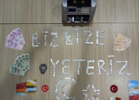 İzmir'de Uyuşturucu Operasyonu Açıklaması 1 Kişi Tutuklandı