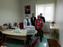 Kızılay Yakutiye İlçe Başkanlığı'ndan Vatandaşa Yardım