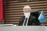 Nilüfer'deki Salgın Önlemleri Meclis'te Anlatıldı