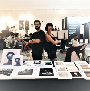 Photoshop Sanatçısı Tekin Türe'nin Eserleri Sanatseverlerle Buluşuyor