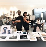 Photoshop Sanatçısı Tekin Türe'nin Eserleri Sanatseverlerle Buluşuyor