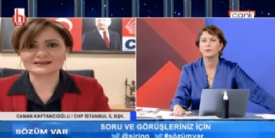 RTÜK'ten ağır ceza! Kaftancıoğlu Halk TV'yi yaktı