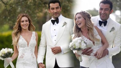 Sinem Kobal ve Kenan İmirzalıoğlu bebek bekliyor! İşte cinsiyeti...