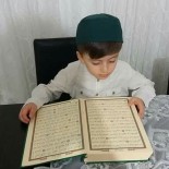 Solhan'da Kur'an Kurslarında Uzaktan Eğitim Haberi