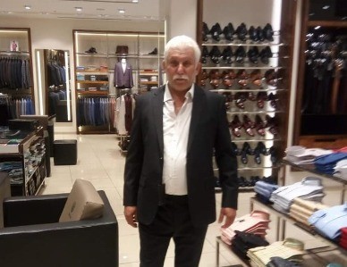 Taşıdığı Hastadan Covid-19 Bulaşan Taksici Hayatını Kaybetti