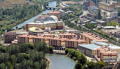TOKİ'nin Bayburt Çekilişleri 18 Haziran'da Gerçekleşecek