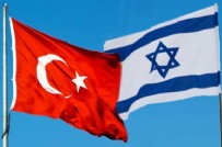 BATI ŞERİA - Türkiye'den İsrail'e sert uyarı: Bir an önce son ver!