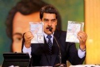 VENEZUELA - Venezuela'da darbe girişiminde bulunan ABD'li: Maduro’yu ABD’ye kaçıracaktık