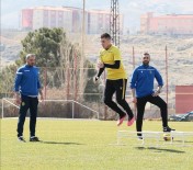 Yeni Malatyaspor Toplanma Tarihini 11 Mayıs'a Aldı