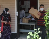 Zenginden Alıp Fakire Dağıttı