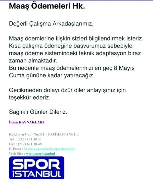 İmamoğlu maaş bile ödeyemiyor! İşte İBB'nin son hali...