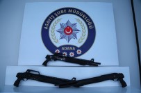 Adana'da İlginç Cinayet