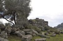 ADÜ Arkeoloji Bölümü Öğretim Üyelerinden Aydın'daki Antik Kentlerle İlgili Araştırma Haberi