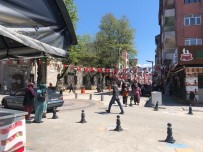 Alaplı'da Vaka Sayısı Yükseldi