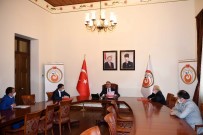 Antalya'da Eğitime Hayırsever Katısı Devam Ediyor