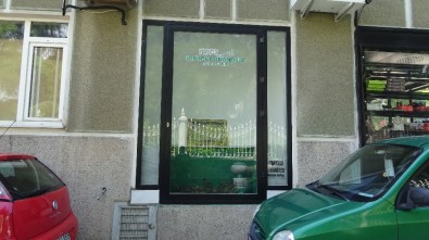 Bu Manzarayı Görenler Şaşkına Döndü