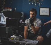 Bursalı Emre'ye Beyaz Perdede Önemli Görev