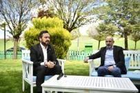 CHP Milletvekili Öztunç'tan Başkan Gürbüz'e Övgü