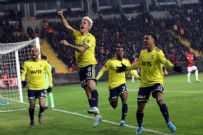 GÖLCÜKSPOR - Fenerbahçe ilk transferini yaptı!