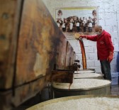 Güneydoğu'nun Doğal Kolası Meyan Şerbeti