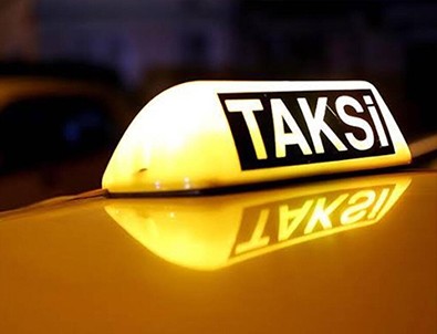 İçişleri Bakanlığından 'Ticari Taksilere' ilişkin yeni genelge