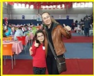 İlkokul Öğrencisinin Yazdığı Öykü Kitap Oldu