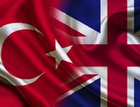 BAKANLIK - İngiltere'den tarihi itiraf: Türkiye kurtardı!
