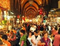 BASIN TOPLANTISI - Kapalıçarşı'nın açılacağı tarih belli oldu