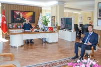 Karacabey'de İhtiyaç Sahiplerine Destek