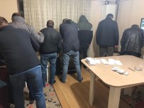 Kars'ta Kumar Aşkı Sınır Tanımıyor