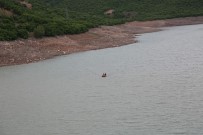 Kayıp Gülistan'ı Arama Çalışmaları Sürüyor