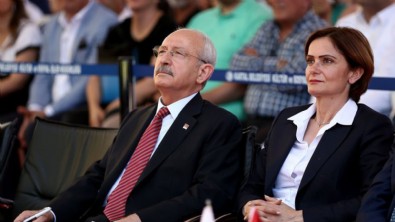 Kemal Kılıçdaroğlu, Özgür Özel ve Canan Kaftancıoğlu'nun darbe imalarına sahip çıktı!