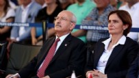 CANAN KAFTANCIOĞLU - Kemal Kılıçdaroğlu, Özgür Özel ve Canan Kaftancıoğlu'nun darbe imalarına sahip çıktı!