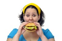 Kilo Kadınlarda Bağırsak Kanseri Riskini Artırıyor