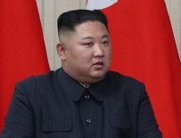 KUZEY KORE - Kim Jong Un'dan Çin'e koronavirüs mesajı!
