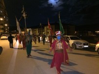 Mehteran Eşliğinde 'Onbeşi'