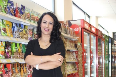 Özhan'dan Annelere Özel İndirimler