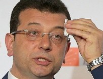 DAĞITIM ŞİRKETİ - CHP’li İmamoğlu kaynak arayışında!