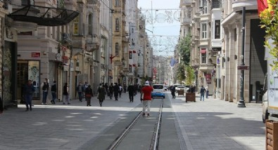 Taksim Meydanı ve İstiklal Caddesi için karar açıklandı