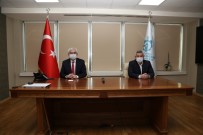 Toplu Taşıma Esnafına 5,5 Milyon Liralık İlk Ödeme Yapıldı