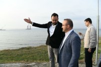 Turan'dan 1915 Çanakkale Köprüsü Açıklaması